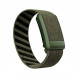 Плетёный ремешок для браслета Whoop 4.0 SUPERKNIT BAND (Moss) в Мытище