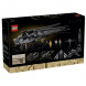 Конструктор LEGO Icons 10327 Дюна: Королевский орнитоптер Атрейдесов в Мытище