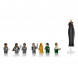 Конструктор LEGO Icons 10327 Дюна: Королевский орнитоптер Атрейдесов в Мытище