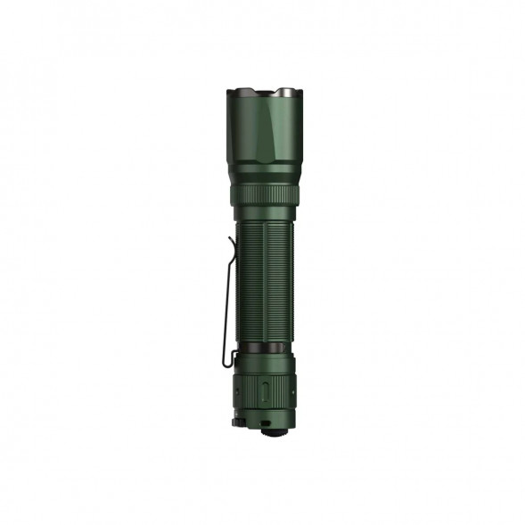 Тактический фонарь Fenix TK20R UE 2800 Lm, Tropic Green в Мытище