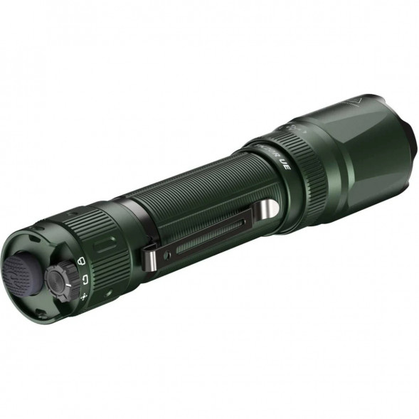 Тактический фонарь Fenix TK20R UE 2800 Lm, Tropic Green в Мытище