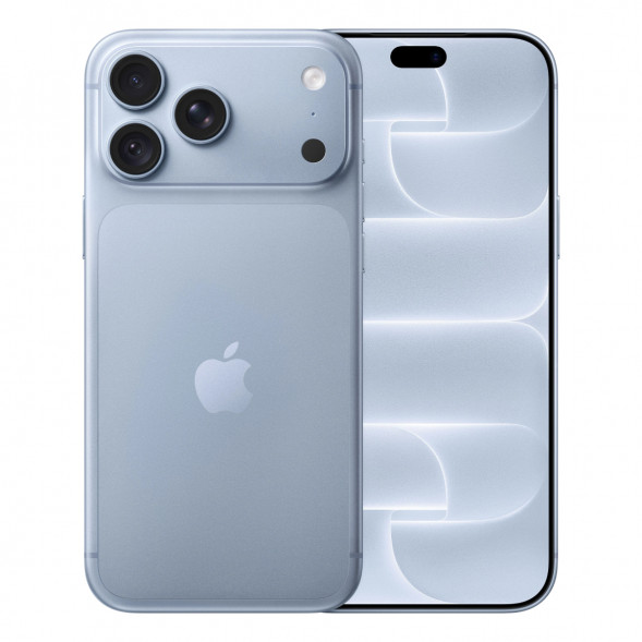 Смартфон Apple iPhone 18 Pro 1TB (eSIM), Glacier в Мытище