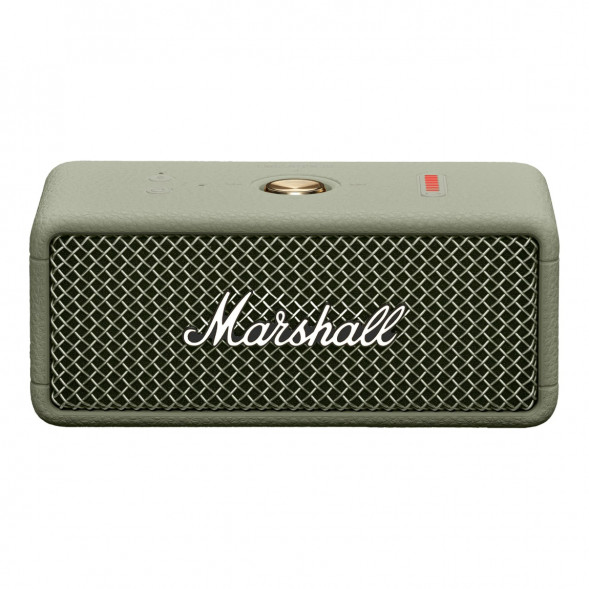 Портативная колонка Marshall Emberton III, Green в Мытище