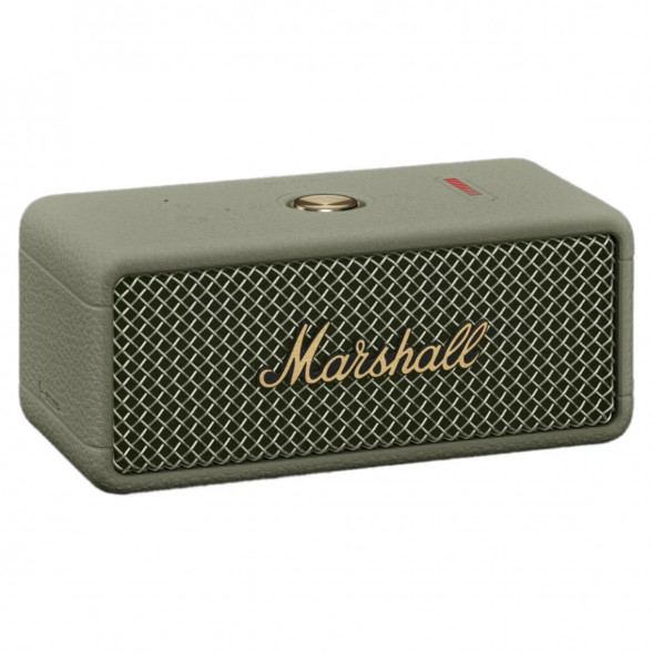 Портативная колонка Marshall Emberton III, Green в Мытище