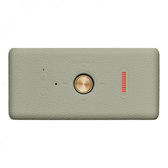 Портативная колонка Marshall Emberton III, Green в Мытище