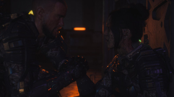 Игра The Callisto Protocol [PS5, русские субтитры] в Мытище