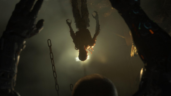 Игра The Callisto Protocol [PS5, русские субтитры] в Мытище