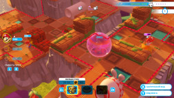 Игра Mario + Rabbids Kingdom Battle [Nintendo Switch, английский язык]