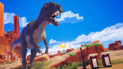 Игра LEGO 2K Drive [PS4, английская версия]