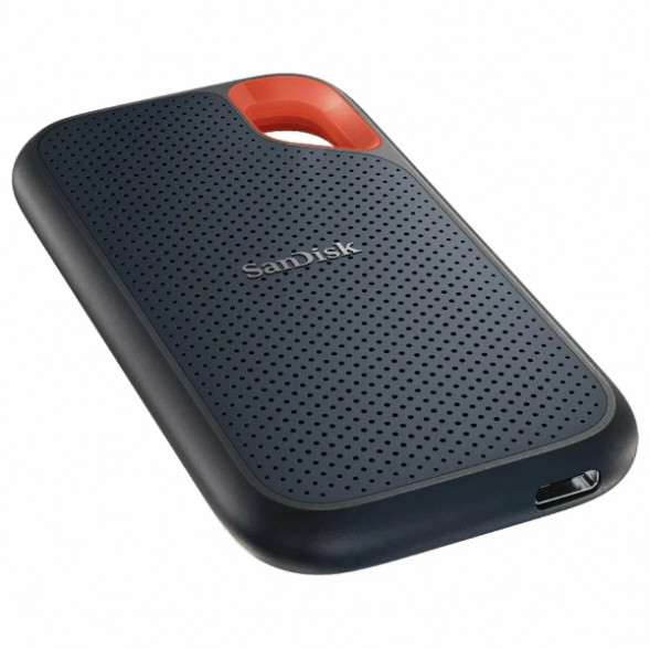 Внешний диск SanDisk Portable SSD 1TB 1000Mb/s [SDSSDE61-1TOO-Z25] в Мытище