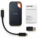 Внешний диск SanDisk Portable SSD 1TB 1000Mb/s [SDSSDE61-1TOO-Z25] в Мытище