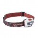 Налобный фонарь Naturehike TD-02, красный/белый в Мытище