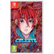 Игра Celeste [Nintendo Switch, русские субтитры] в Мытище