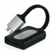 Адаптер Satechi USB-C Dual 4K HDMI Adapter (2xHDMI, USB Type-C) в Мытище