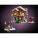Конструктор LEGO Коллекционные наборы 10325 Альпийский домик в Мытище