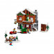 Конструктор LEGO Коллекционные наборы 10325 Альпийский домик в Мытище