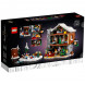Конструктор LEGO Коллекционные наборы 10325 Альпийский домик в Мытище