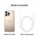 Смартфон Apple iPhone 16 Pro Max (nano SIM+eSIM) 512ГБ, Desert Titanium в Мытище