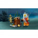 Конструктор LEGO City Deep Sea Explorers 60091 Исследование морских глубин в Мытище