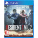Resident Evil 2 [PS4, русские субтитры] в Мытище