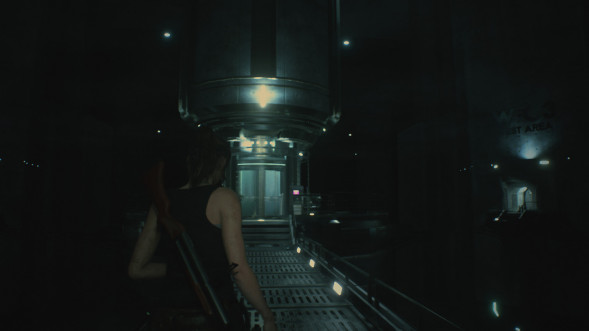 Resident Evil 2 [PS4, русские субтитры] в Мытище