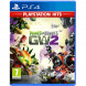 Игра Plants vs. Zombies: Garden Warfare 2 [PS4, английская версия] в Мытище