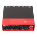 Аудиоинтерфейс Steinberg UR22C, Red в Мытище