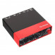 Аудиоинтерфейс Steinberg UR22C, Red в Мытище