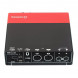 Аудиоинтерфейс Steinberg UR22C, Red в Мытище