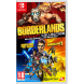 Игра Borderlands Legendary Collection [Nintendo Switch, английская версия] в Мытище