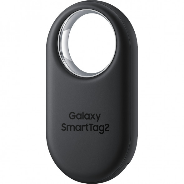 Беспроводная метка Samsung SmartTag2, черный (1 шт.) в Мытище