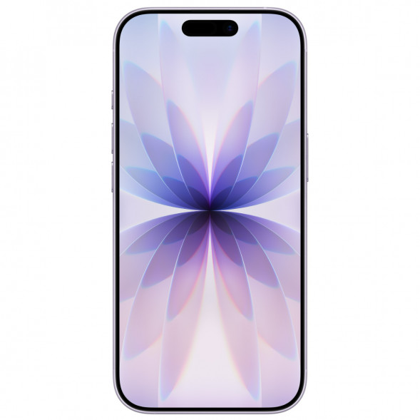 Смартфон Apple iPhone 17 256GB eSim, Lavender в Мытище