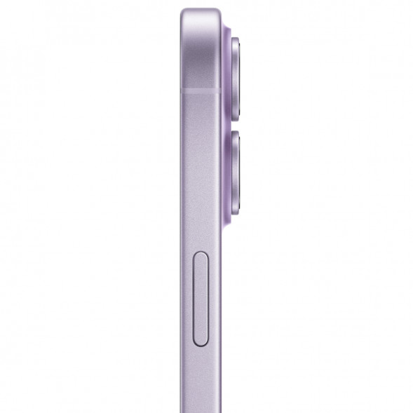 Смартфон Apple iPhone 17 256GB eSim, Lavender в Мытище