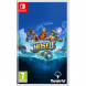 Игра SteamWorld Heist II [Nintendo Switch, русские субтитры] в Мытище