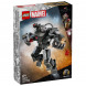 Конструктор LEGO Super Heroes 76277 Механическая броня Воителя в Мытище