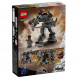 Конструктор LEGO Super Heroes 76277 Механическая броня Воителя в Мытище