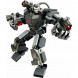 Конструктор LEGO Super Heroes 76277 Механическая броня Воителя в Мытище