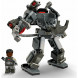 Конструктор LEGO Super Heroes 76277 Механическая броня Воителя в Мытище
