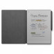 Чехол-книжка reMarkable Book Folio Mosaic Weave для reMarkable Pro, базальт в Мытище