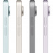 Планшет Apple iPad Air 11 (2026) 128GB Wi-Fi + Cellular, Сияющая звезда в Мытище