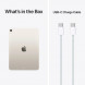 Планшет Apple iPad Air 11 (2026) 128GB Wi-Fi + Cellular, Сияющая звезда в Мытище