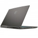 Ноутбук игровой MSI Thin 15 B2RVE-3450XRU (15.6&amp;quot;, IPS, Intel Core 5 210H 2.2ГГц, 8 ядер, 16ГБ DDR4, 512ГБ SSD, NVIDIA GeForce RTX 4050, без ОС) в Мытище