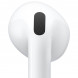 Наушники Apple AirPods 4 (без шумоподавления) в Мытище