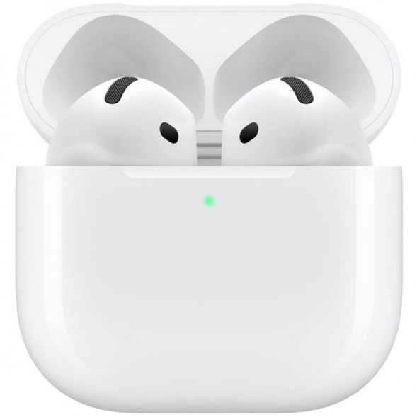 Наушники Apple AirPods 4 (без шумоподавления) в Мытище