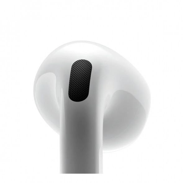 Наушники Apple AirPods 4 (без шумоподавления) в Мытище