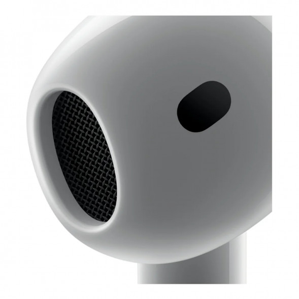 Наушники Apple AirPods 4 (без шумоподавления) в Мытище