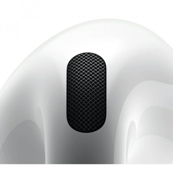 Наушники Apple AirPods 4 (без шумоподавления) в Мытище