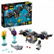 Конструктор LEGO Super Heroes 76116 Подводный бой Бэтмена в Мытище