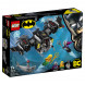 Конструктор LEGO Super Heroes 76116 Подводный бой Бэтмена в Мытище
