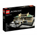Конструктор LEGO Architecture 21017 Imperial Hotel в Мытище